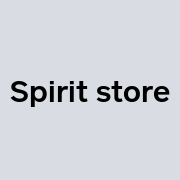 Spirit store